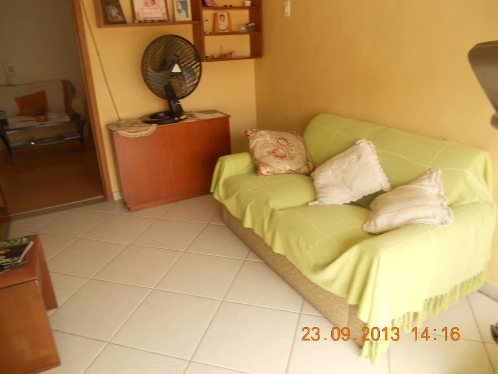 Acomodação com café da manhã  Casa Do Gil Cama E Cafe