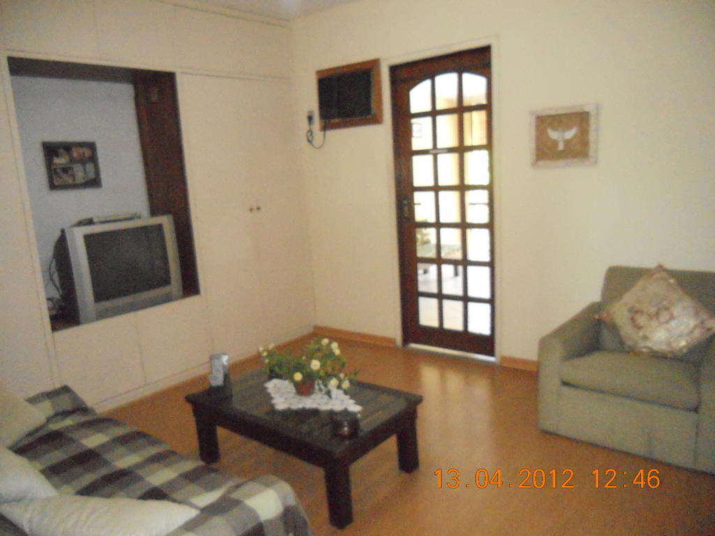 Acomodação com café da manhã  Casa Do Gil Cama E Cafe
