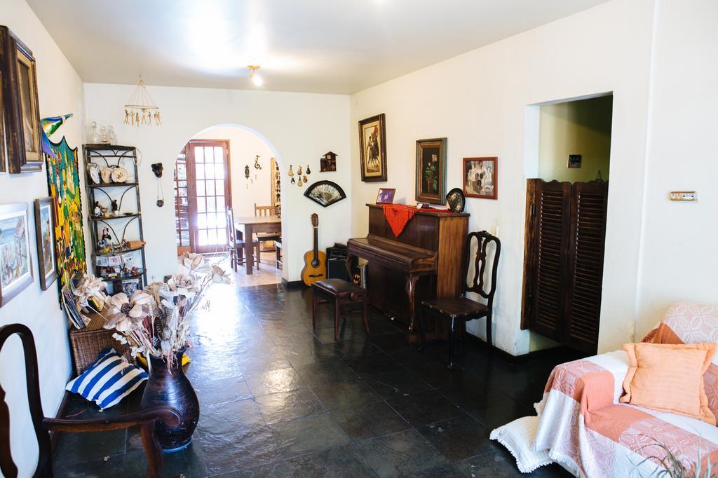 Casa Do Gil Cama E Cafe Acomodação com café da manhã  Rio de Janeiro