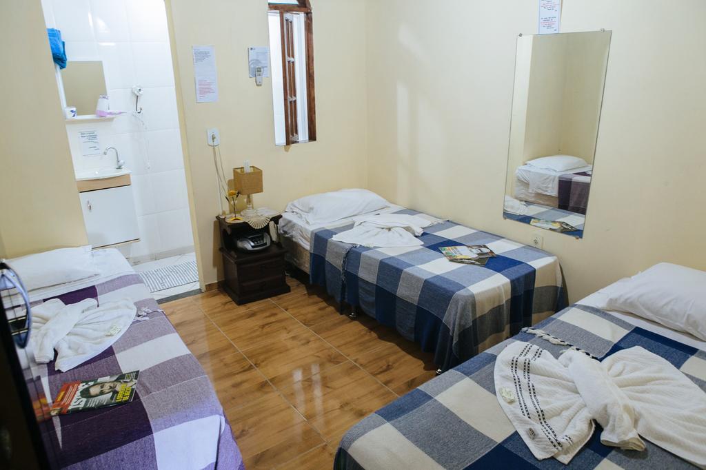 Casa Do Gil Cama E Cafe Acomodação com café da manhã  Rio de Janeiro