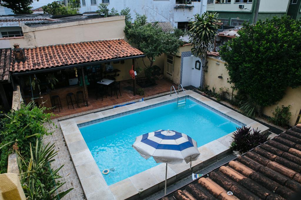 Acomodação com café da manhã  Casa Do Gil Cama E Cafe Rio de Janeiro